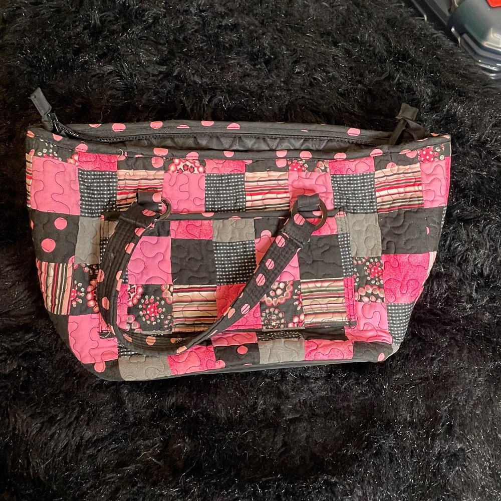 Donna Sharp Tote